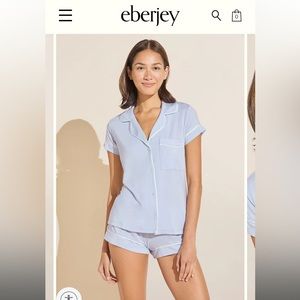 Eberjey Pajamas